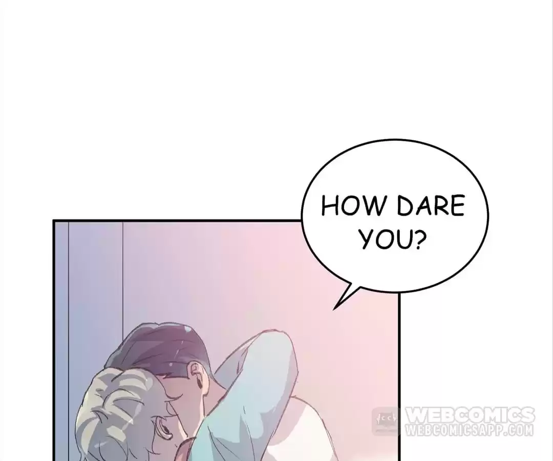 BetweenÂ LipsÂ andÂ Teeth Chapter 161 page 22 - 