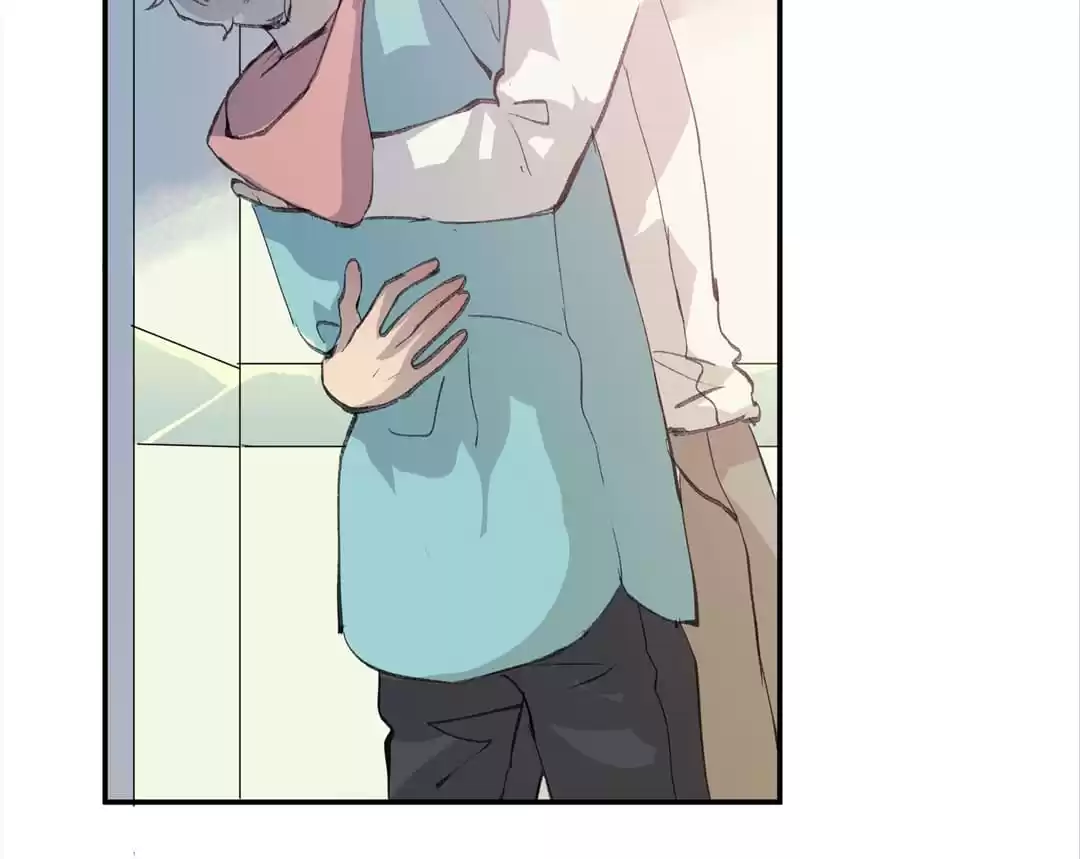 BetweenÂ LipsÂ andÂ Teeth Chapter 161 page 23 - 