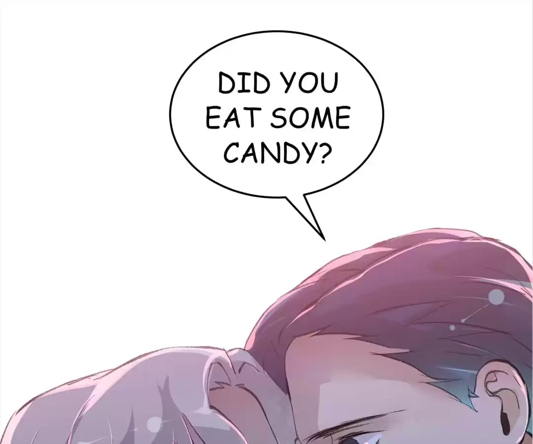 BetweenÂ LipsÂ andÂ Teeth Chapter 161 page 24 - 
