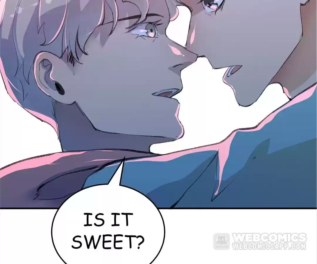 BetweenÂ LipsÂ andÂ Teeth Chapter 161 page 25 - 