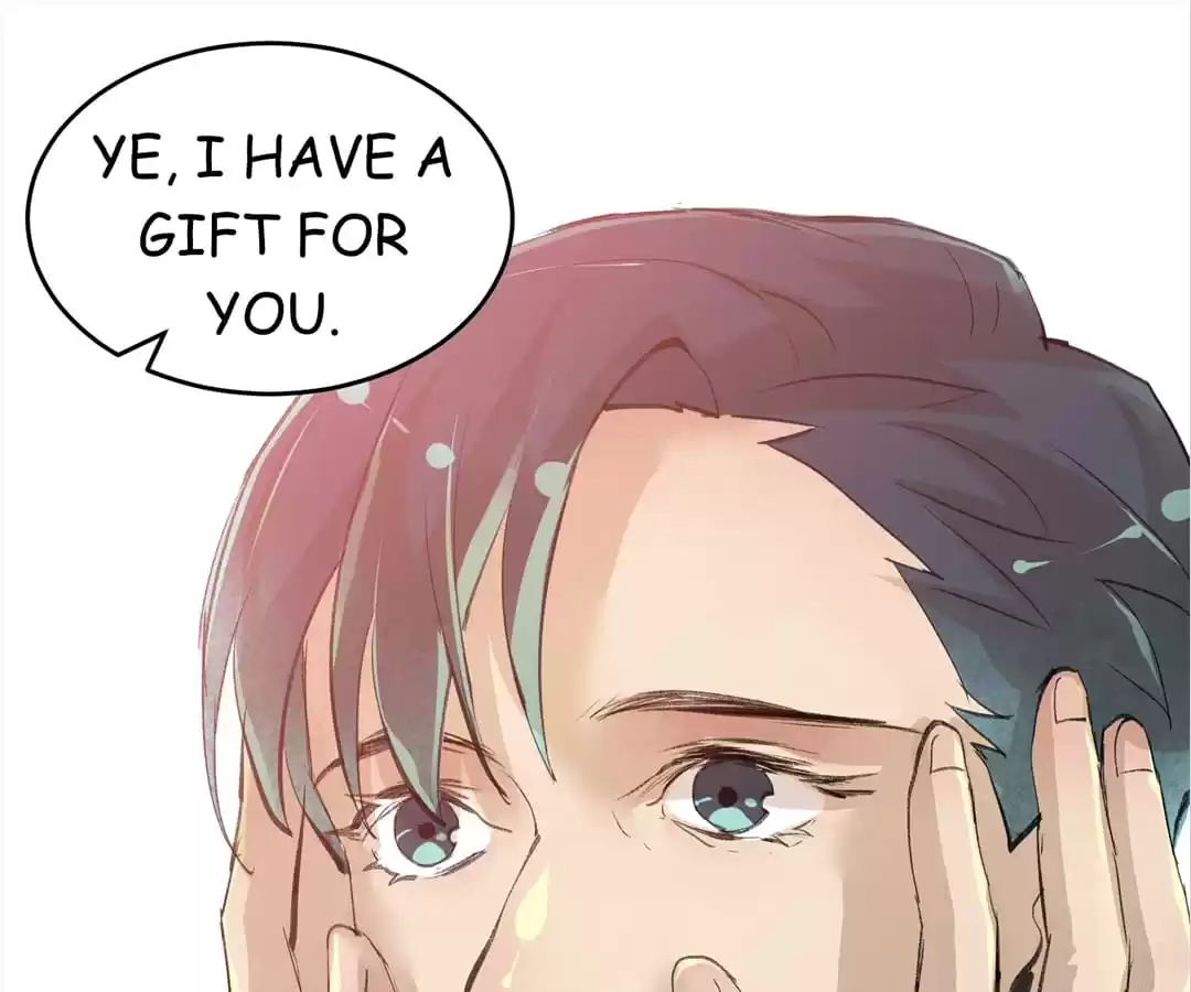 BetweenÂ LipsÂ andÂ Teeth Chapter 161 page 28 - 