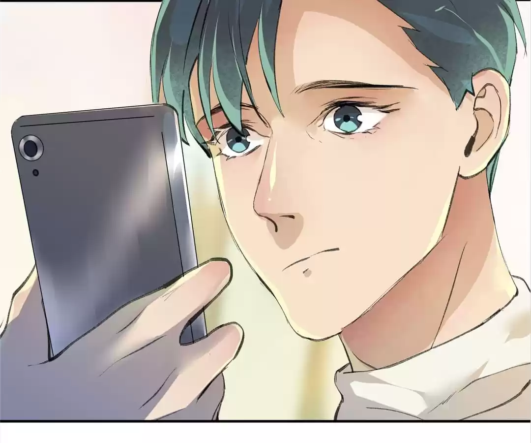 BetweenÂ LipsÂ andÂ Teeth Chapter 161 page 34 - 