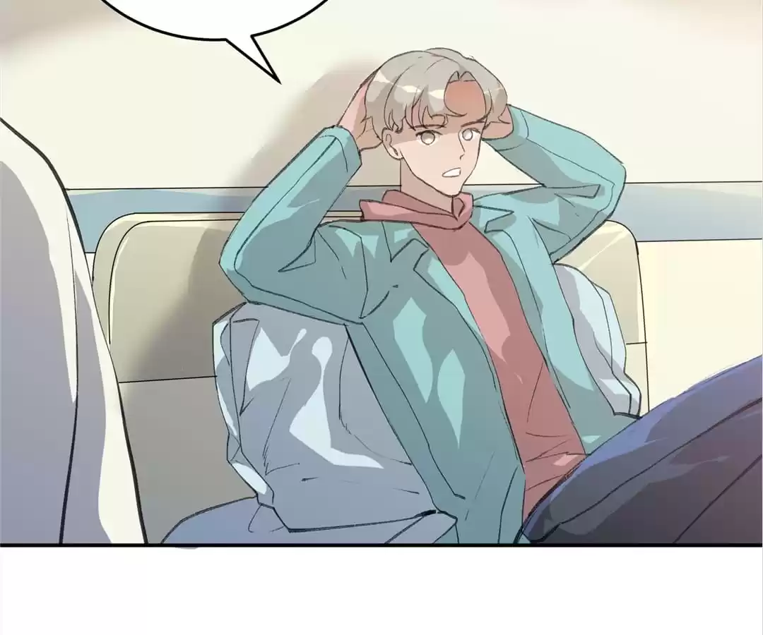 BetweenÂ LipsÂ andÂ Teeth Chapter 161 page 38 - 