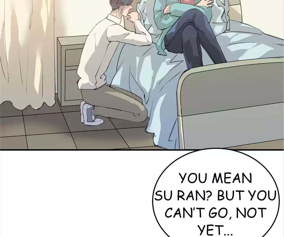 BetweenÂ LipsÂ andÂ Teeth Chapter 161 page 42 - 