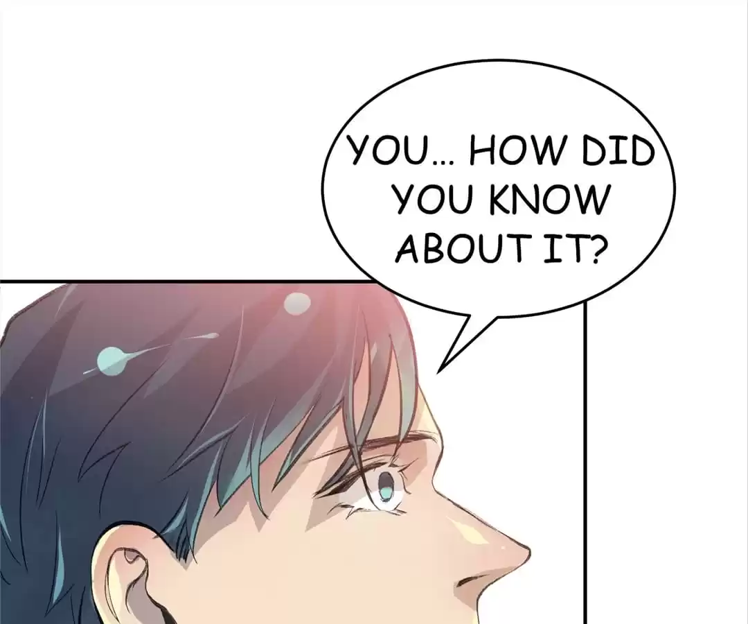 BetweenÂ LipsÂ andÂ Teeth Chapter 161 page 47 - 