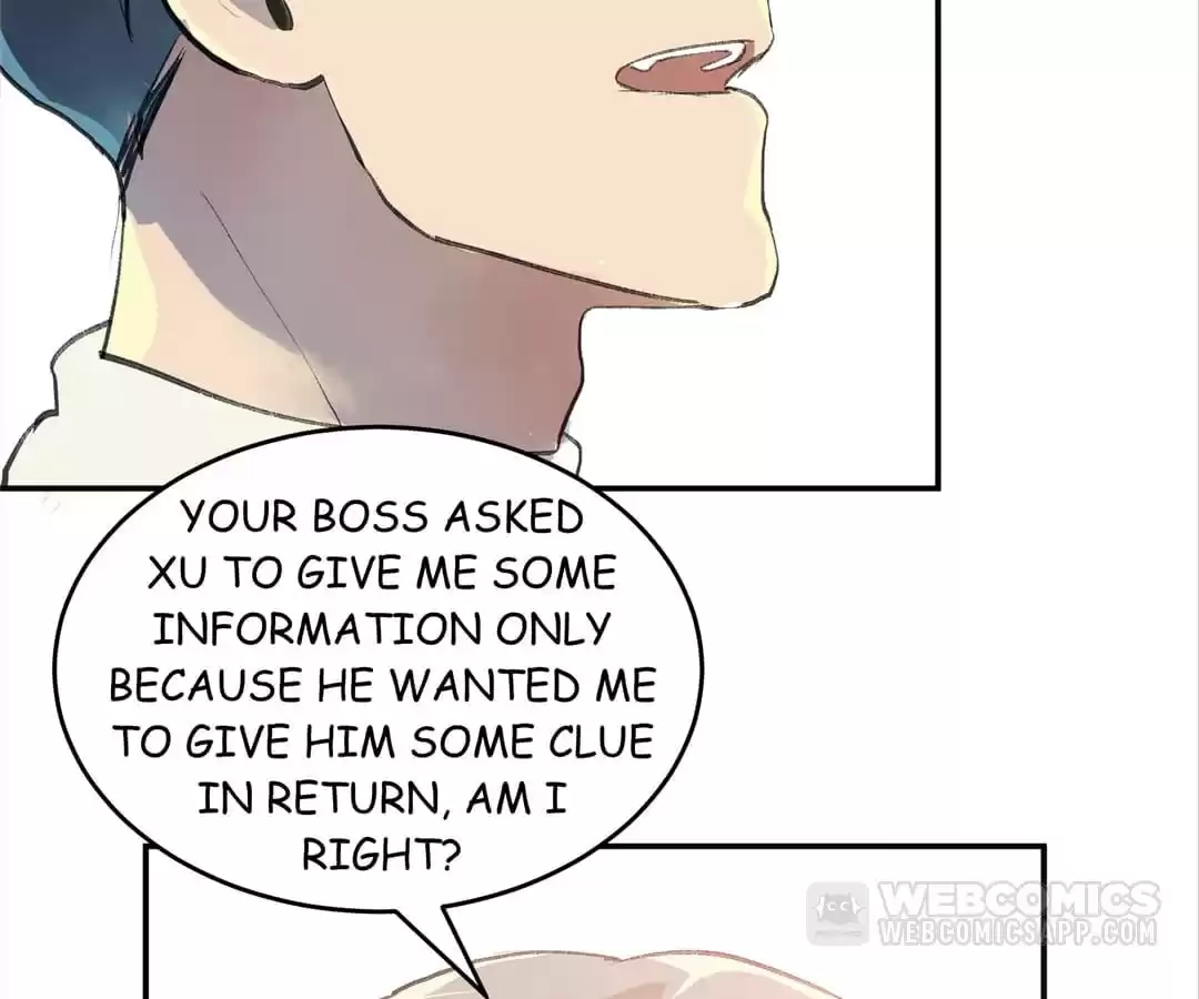 BetweenÂ LipsÂ andÂ Teeth Chapter 161 page 48 - 