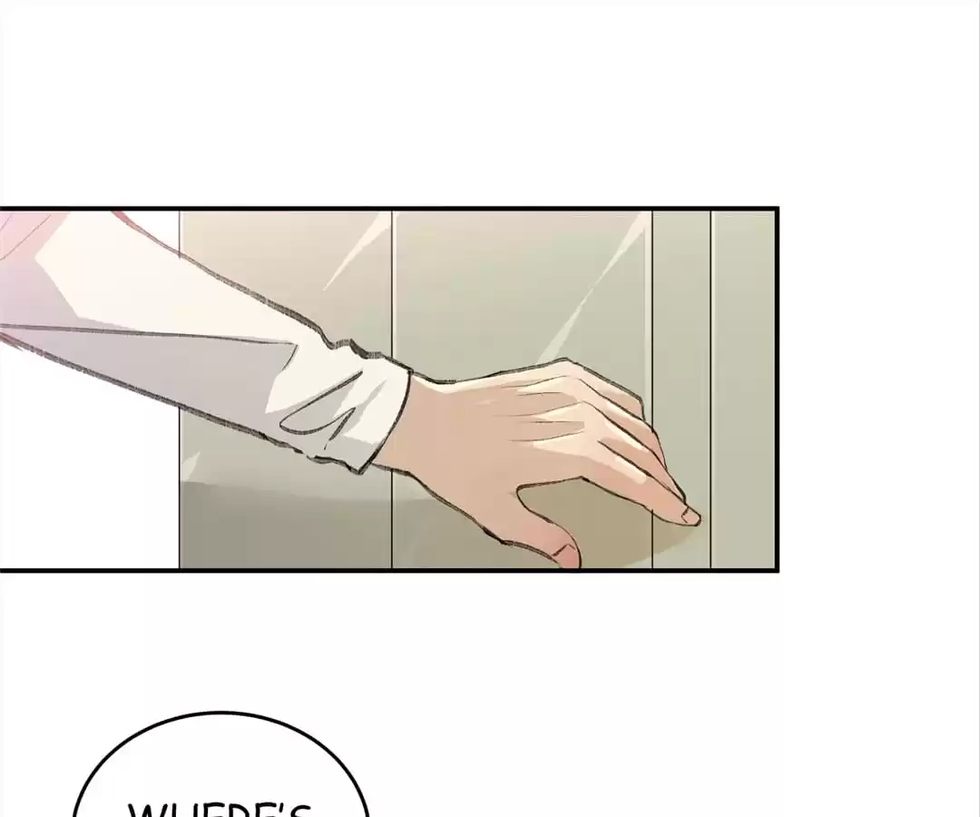 BetweenÂ LipsÂ andÂ Teeth Chapter 161 page 6 - 