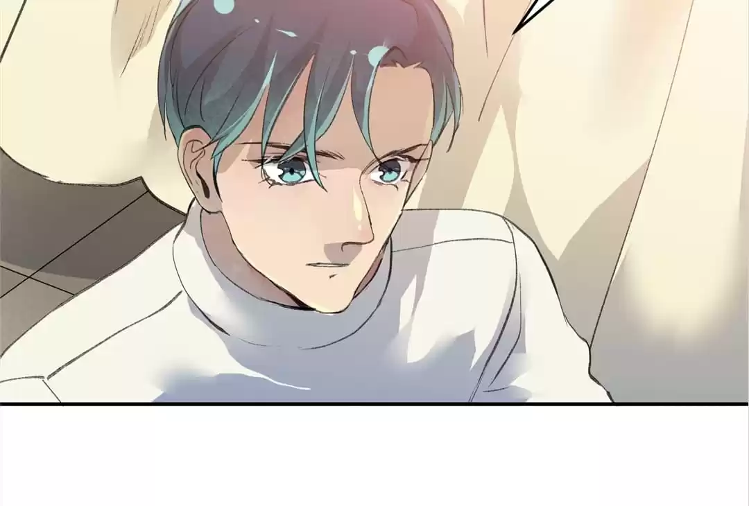 BetweenÂ LipsÂ andÂ Teeth Chapter 161 page 51 - 