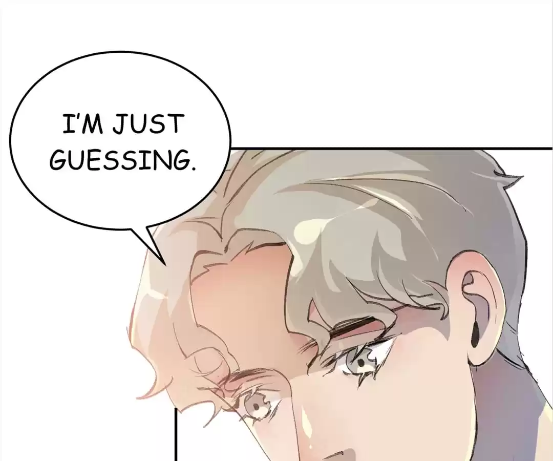 BetweenÂ LipsÂ andÂ Teeth Chapter 161 page 52 - 