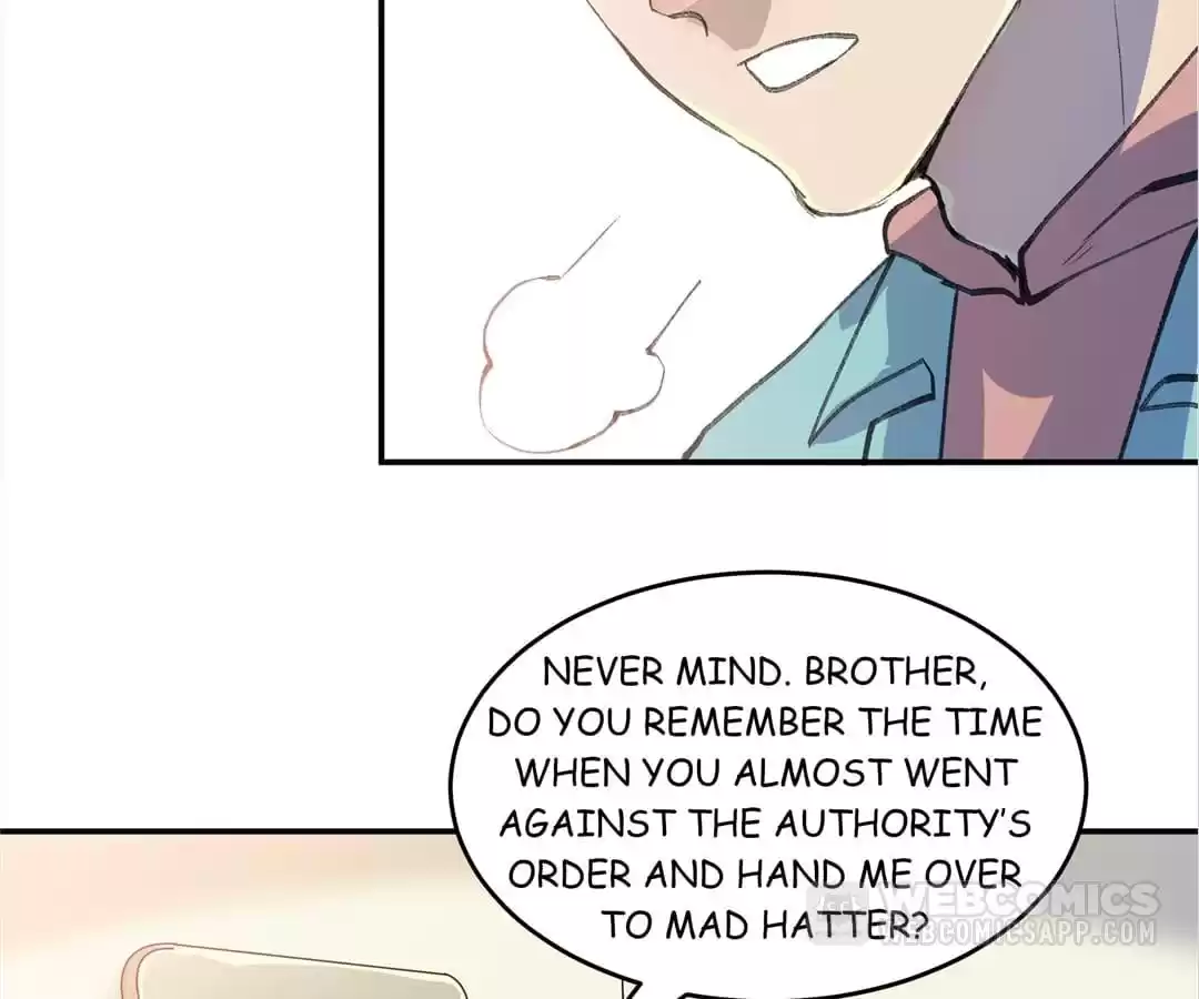 BetweenÂ LipsÂ andÂ Teeth Chapter 161 page 53 - 