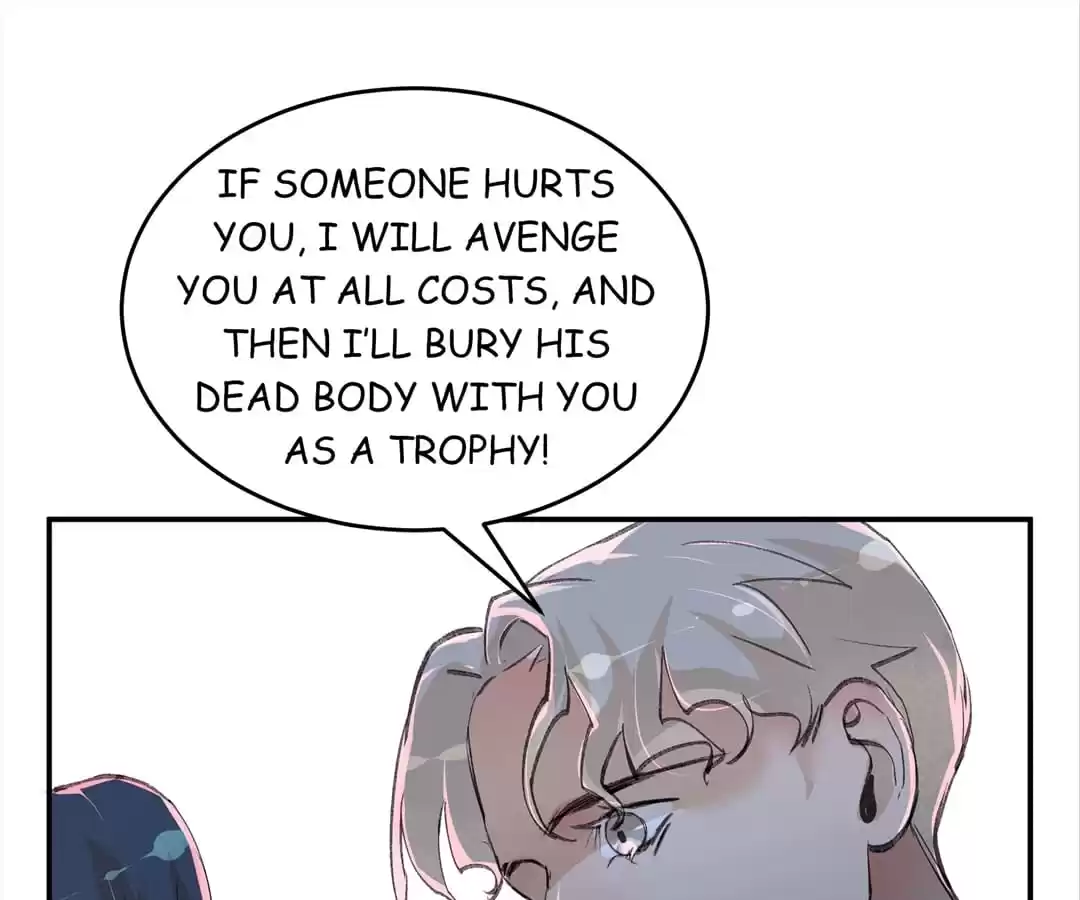 BetweenÂ LipsÂ andÂ Teeth Chapter 161 page 56 - 