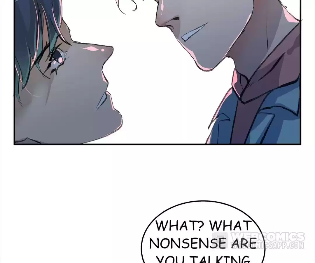 BetweenÂ LipsÂ andÂ Teeth Chapter 161 page 57 - 