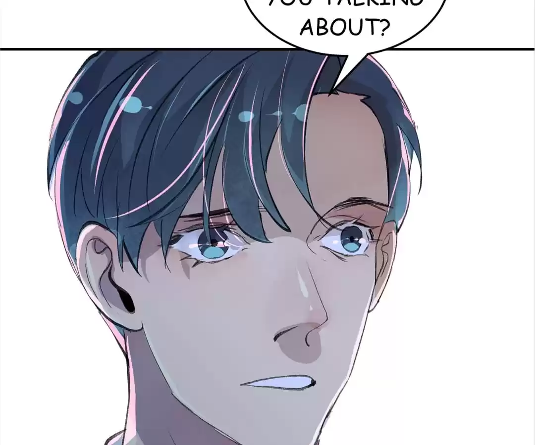 BetweenÂ LipsÂ andÂ Teeth Chapter 161 page 58 - 
