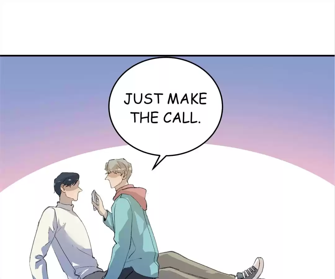 BetweenÂ LipsÂ andÂ Teeth Chapter 161 page 60 - 