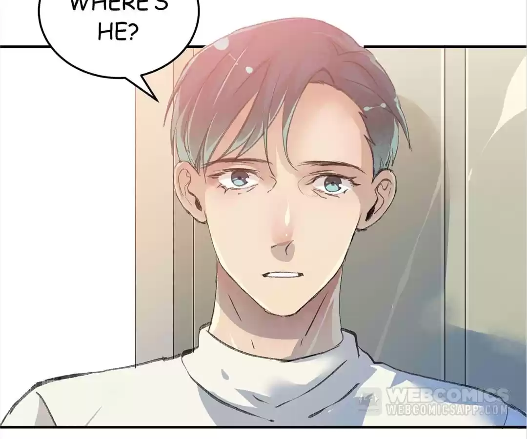 BetweenÂ LipsÂ andÂ Teeth Chapter 161 page 7 - 