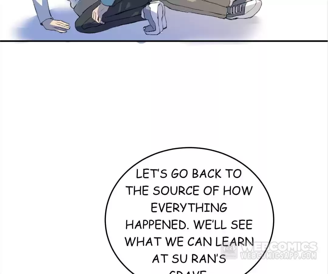 BetweenÂ LipsÂ andÂ Teeth Chapter 161 page 61 - 