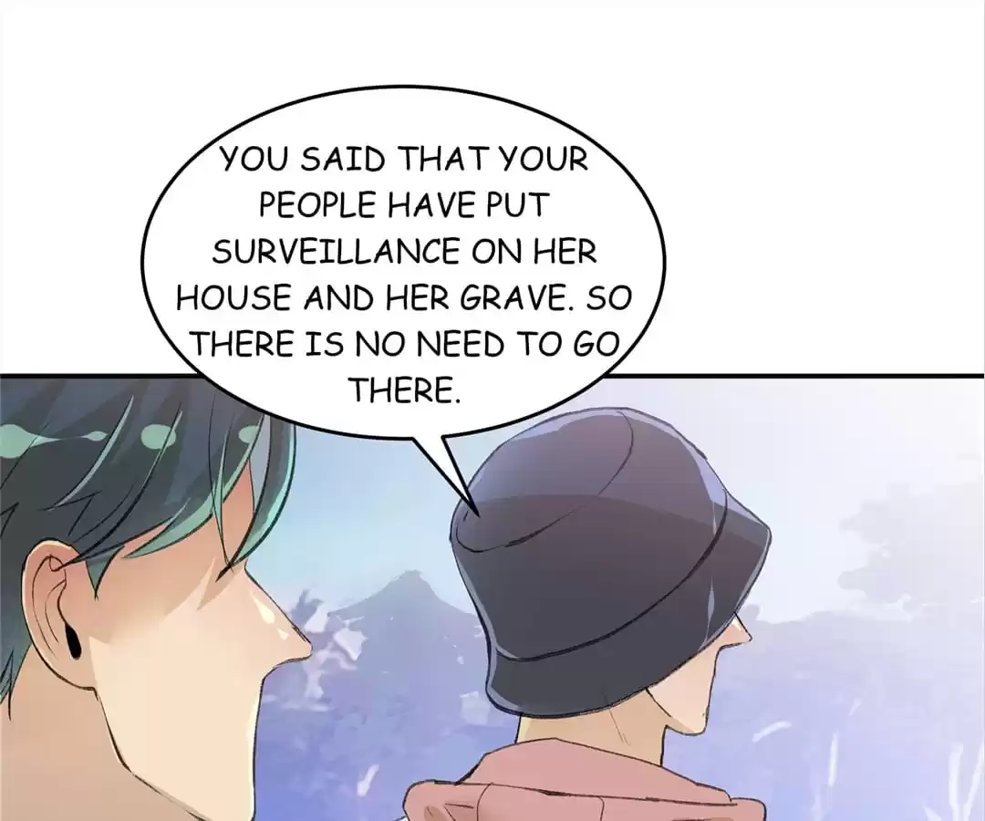 BetweenÂ LipsÂ andÂ Teeth Chapter 161 page 72 - 