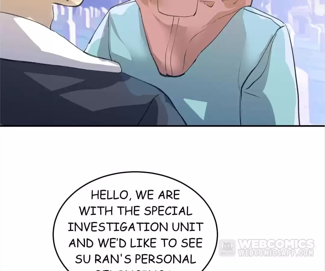 BetweenÂ LipsÂ andÂ Teeth Chapter 161 page 73 - 
