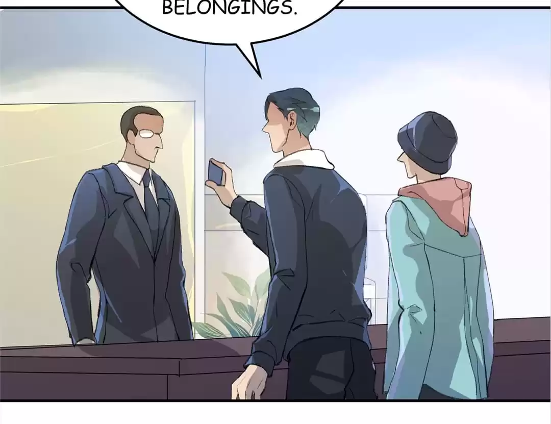 BetweenÂ LipsÂ andÂ Teeth Chapter 161 page 74 - 