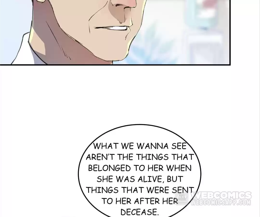 BetweenÂ LipsÂ andÂ Teeth Chapter 161 page 76 - 
