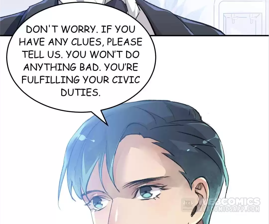 BetweenÂ LipsÂ andÂ Teeth Chapter 161 page 80 - 