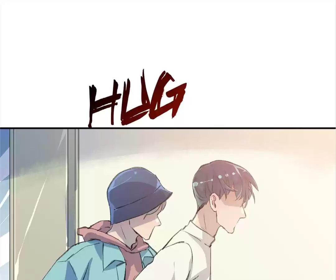 BetweenÂ LipsÂ andÂ Teeth Chapter 161 page 9 - 