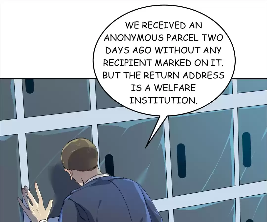 BetweenÂ LipsÂ andÂ Teeth Chapter 161 page 83 - 
