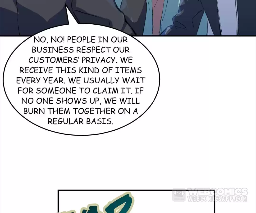 BetweenÂ LipsÂ andÂ Teeth Chapter 161 page 87 - 