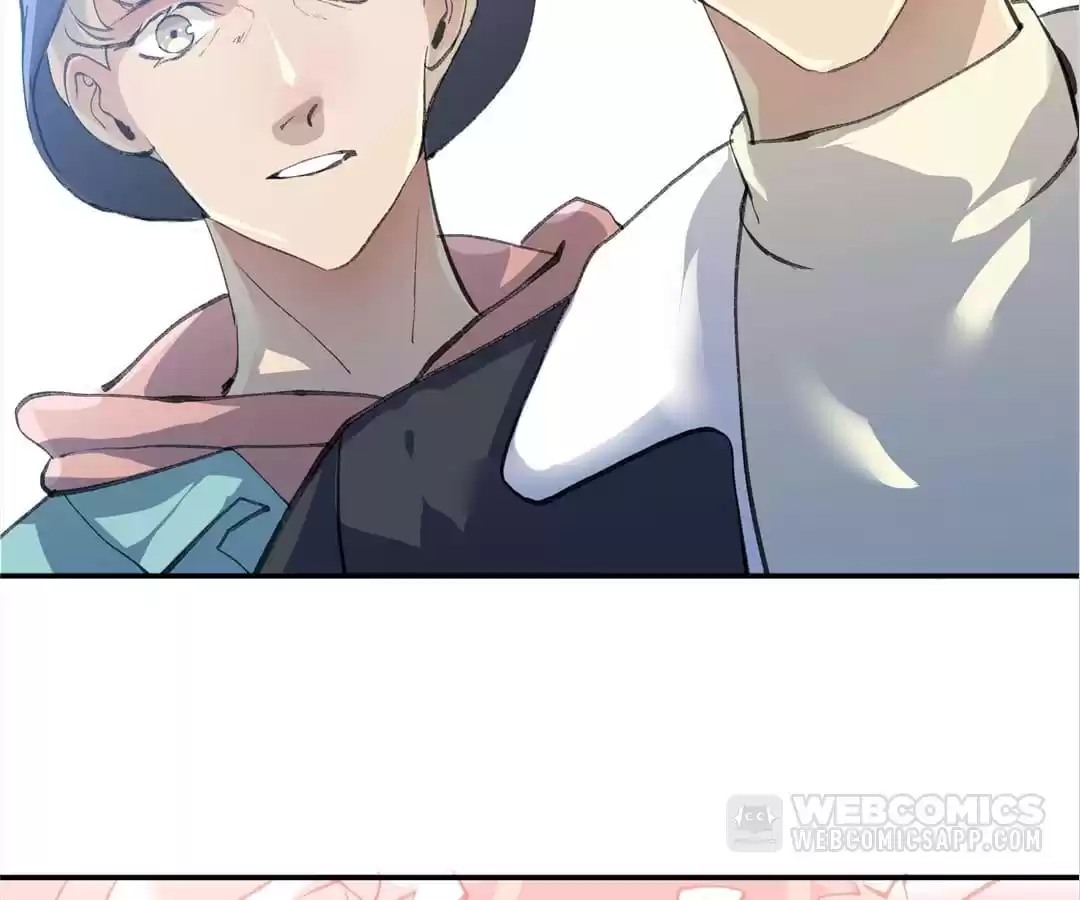 BetweenÂ LipsÂ andÂ Teeth Chapter 161 page 91 - 