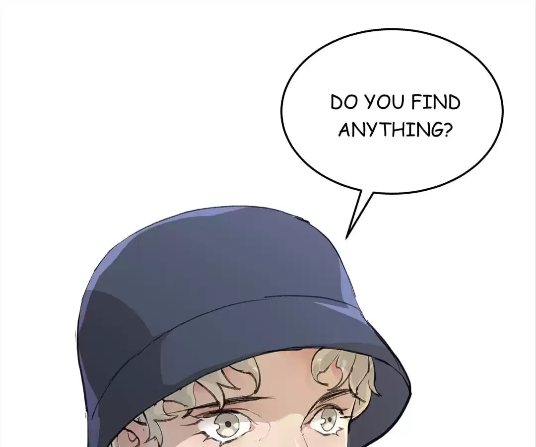 BetweenÂ LipsÂ andÂ Teeth Chapter 162 page 11 - 