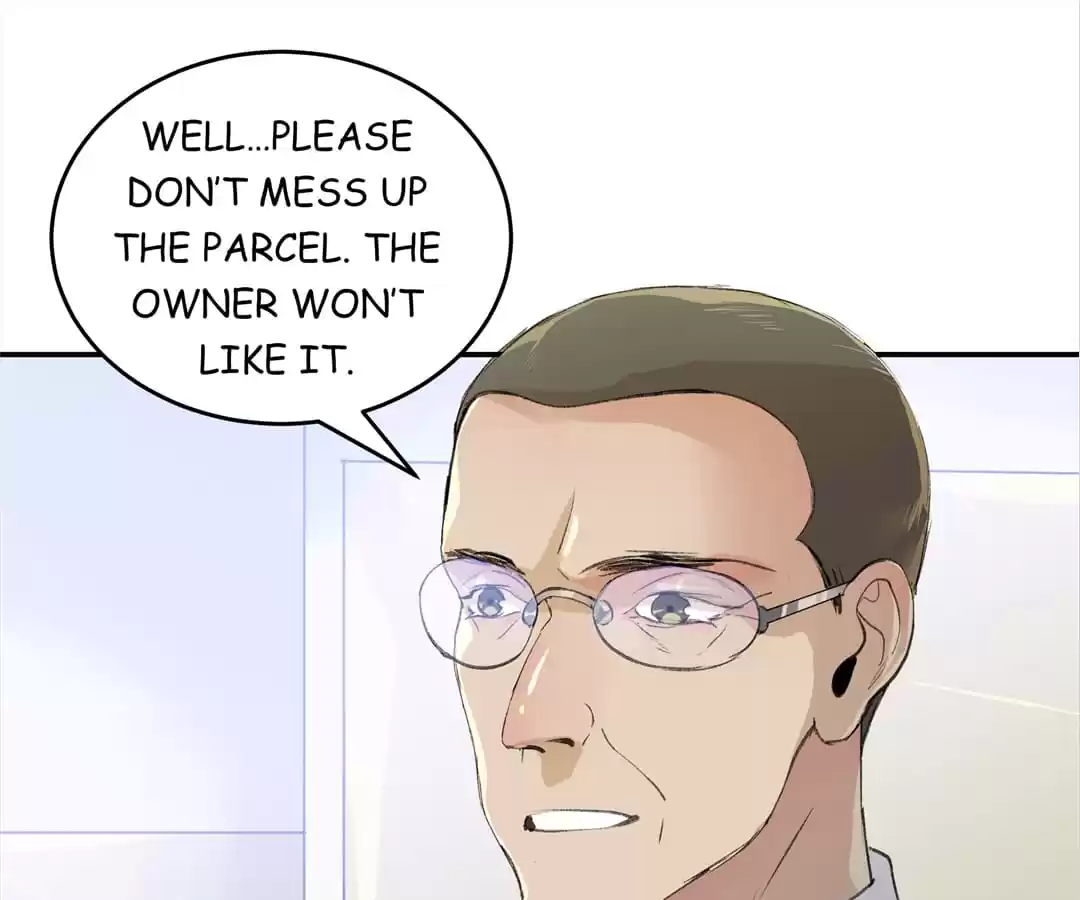 BetweenÂ LipsÂ andÂ Teeth Chapter 162 page 20 - 