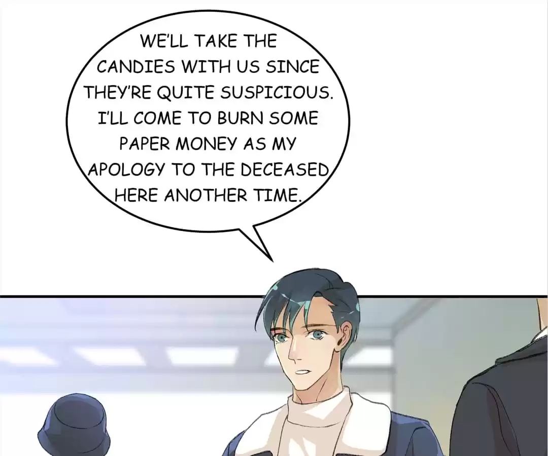 BetweenÂ LipsÂ andÂ Teeth Chapter 162 page 22 - 