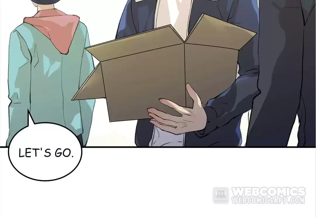 BetweenÂ LipsÂ andÂ Teeth Chapter 162 page 23 - 