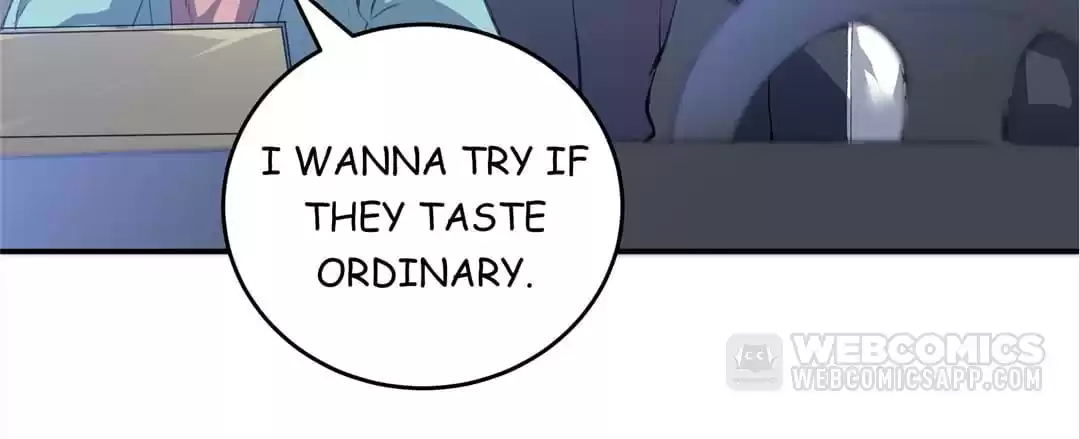 BetweenÂ LipsÂ andÂ Teeth Chapter 162 page 27 - 