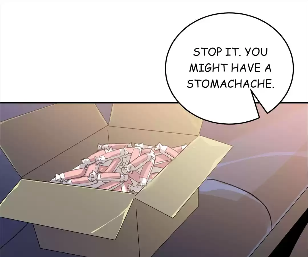 BetweenÂ LipsÂ andÂ Teeth Chapter 162 page 28 - 