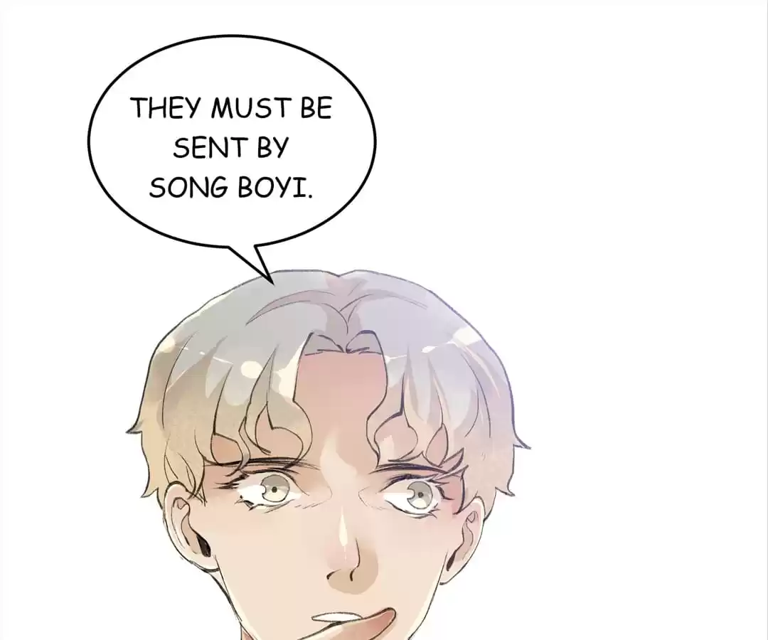 BetweenÂ LipsÂ andÂ Teeth Chapter 162 page 30 - 