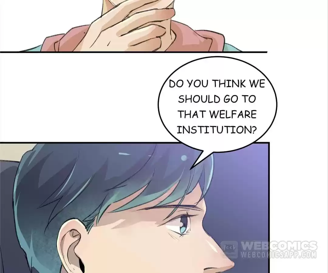 BetweenÂ LipsÂ andÂ Teeth Chapter 162 page 31 - 