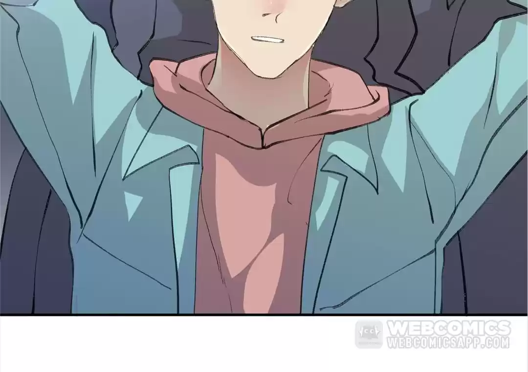 BetweenÂ LipsÂ andÂ Teeth Chapter 162 page 34 - 