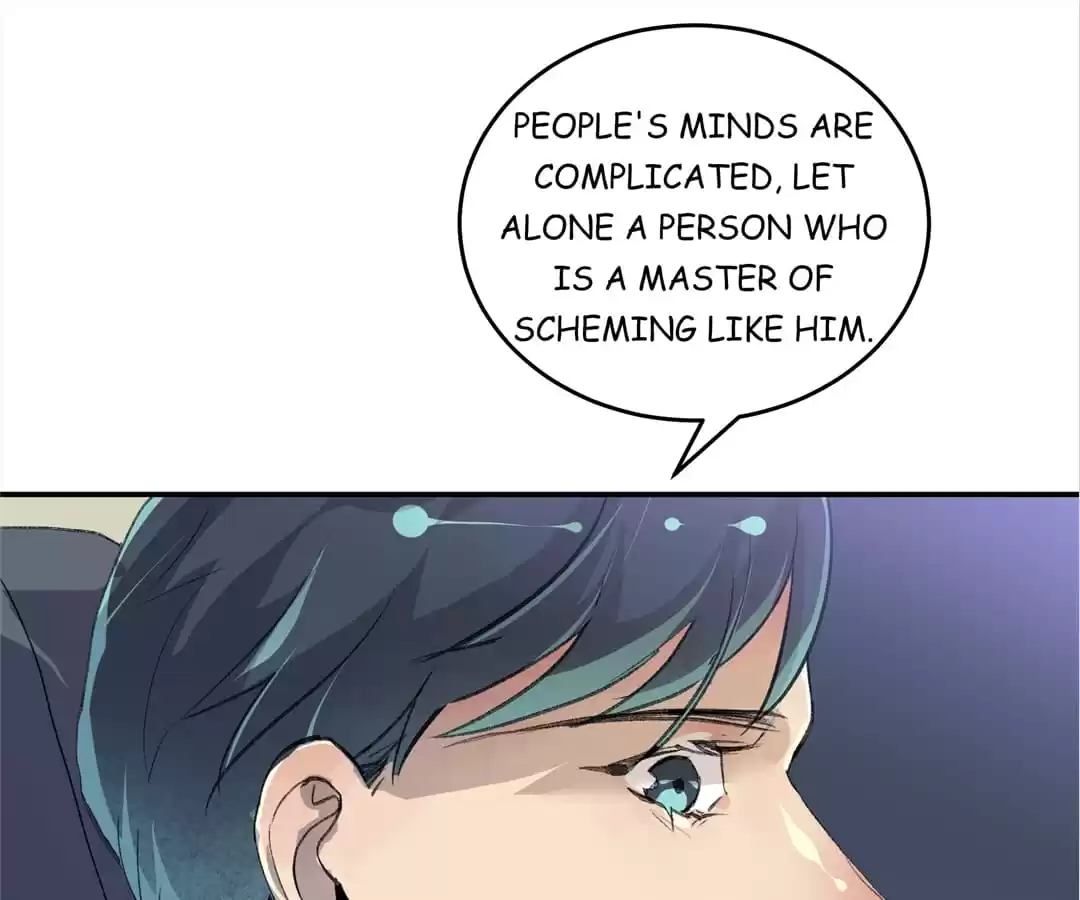 BetweenÂ LipsÂ andÂ Teeth Chapter 162 page 39 - 