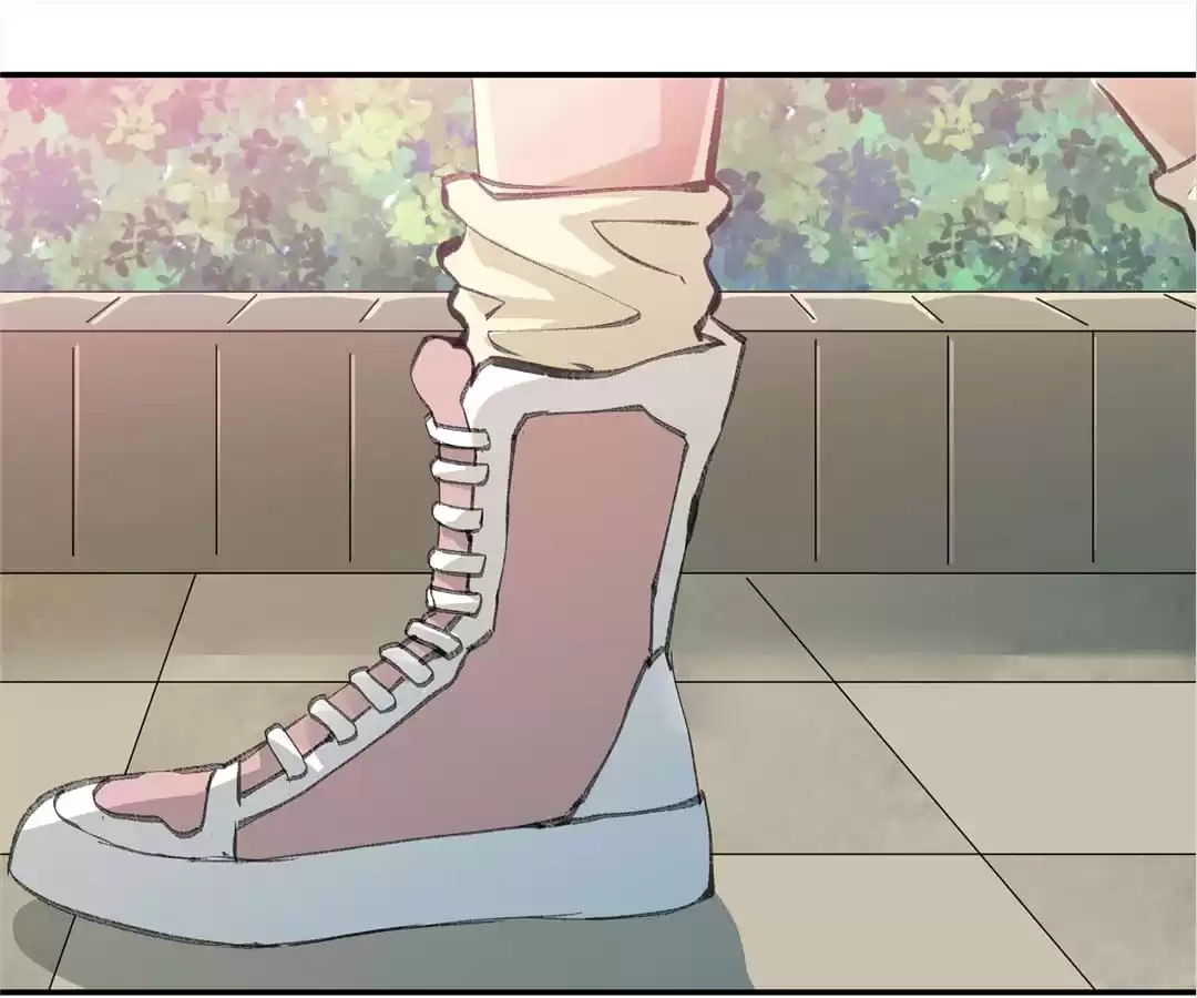 BetweenÂ LipsÂ andÂ Teeth Chapter 162 page 43 - 