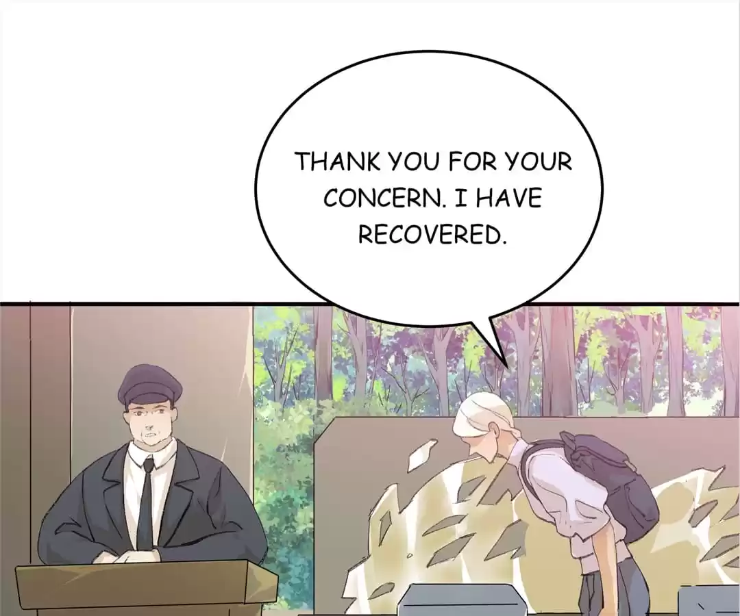 BetweenÂ LipsÂ andÂ Teeth Chapter 162 page 47 - 
