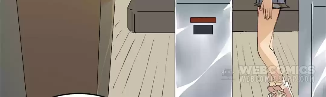 BetweenÂ LipsÂ andÂ Teeth Chapter 162 page 48 - 