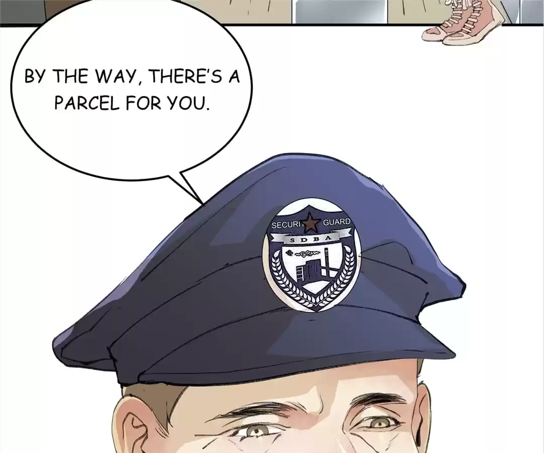 BetweenÂ LipsÂ andÂ Teeth Chapter 162 page 49 - 