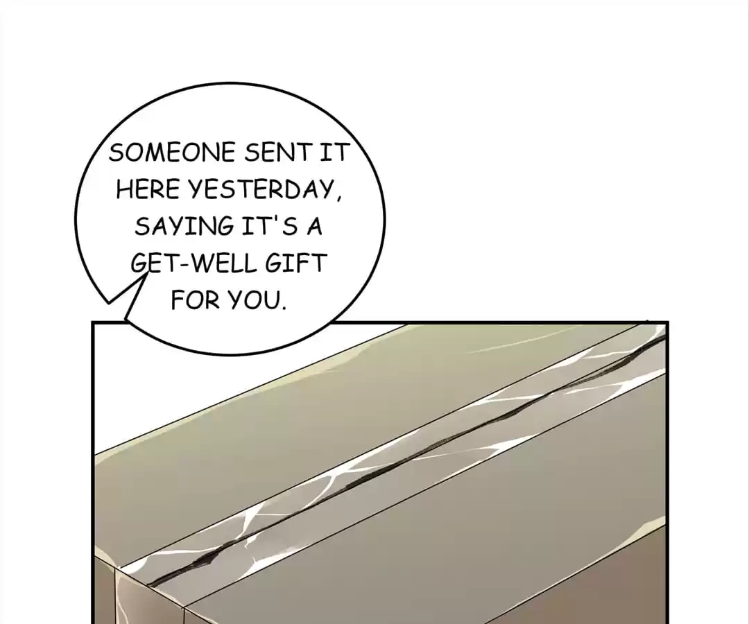 BetweenÂ LipsÂ andÂ Teeth Chapter 162 page 51 - 
