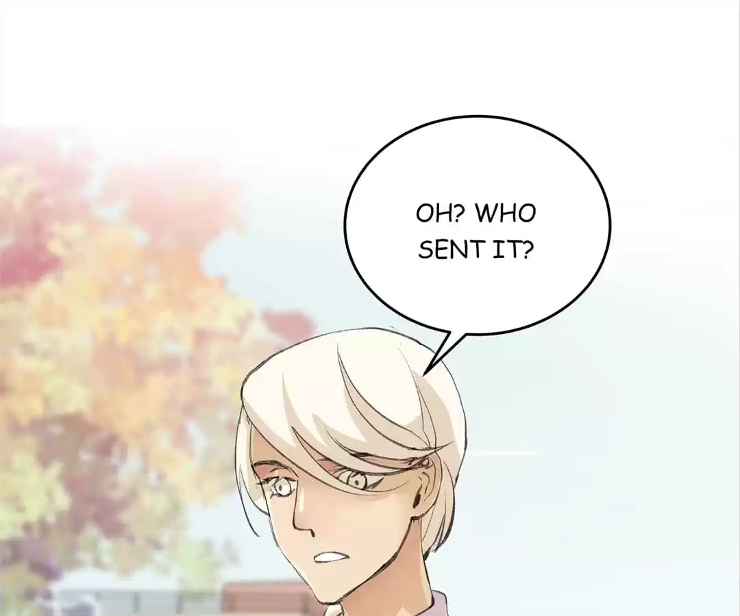 BetweenÂ LipsÂ andÂ Teeth Chapter 162 page 53 - 