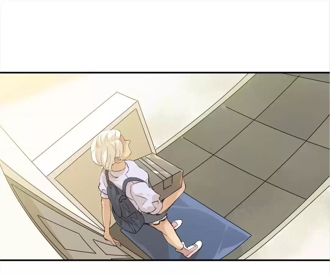 BetweenÂ LipsÂ andÂ Teeth Chapter 162 page 55 - 