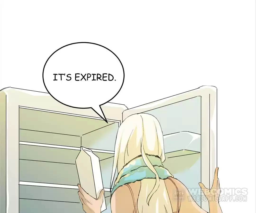 BetweenÂ LipsÂ andÂ Teeth Chapter 162 page 61 - 