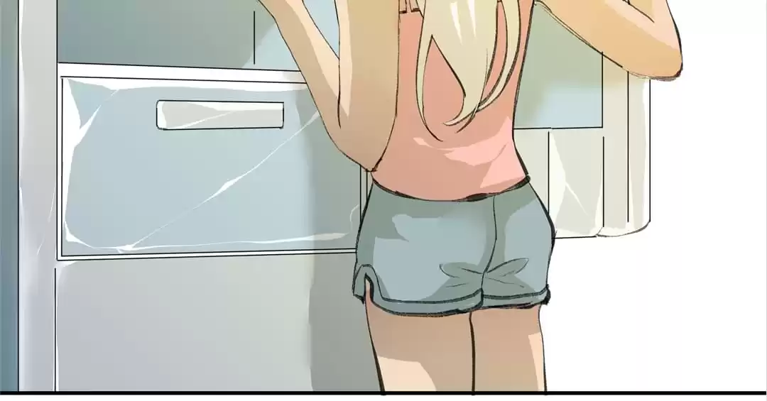 BetweenÂ LipsÂ andÂ Teeth Chapter 162 page 62 - 