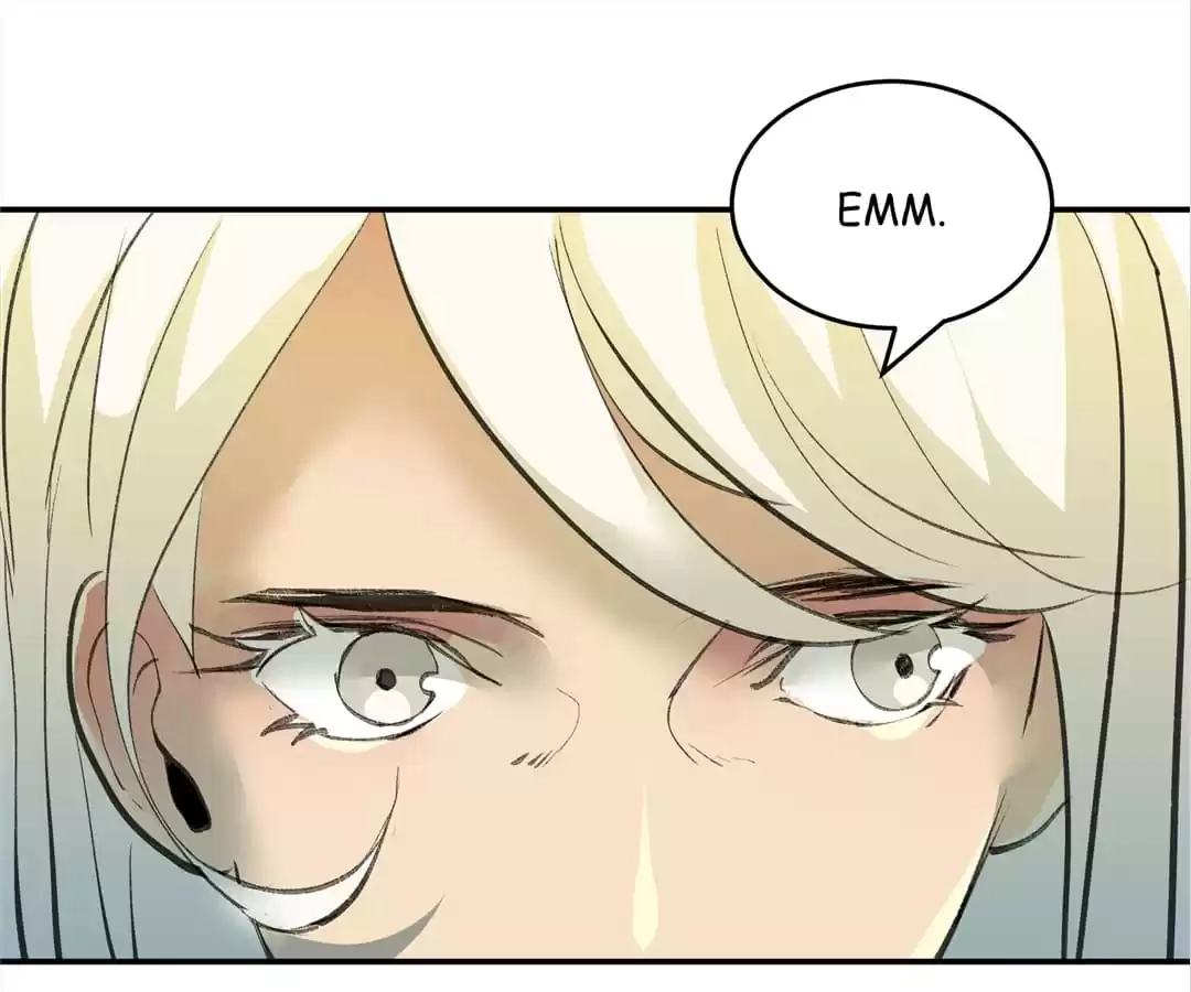 BetweenÂ LipsÂ andÂ Teeth Chapter 162 page 65 - 