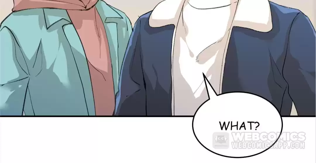 BetweenÂ LipsÂ andÂ Teeth Chapter 162 page 8 - 